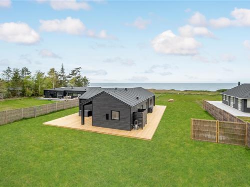 Sommerhus - 6 personer -  - Elletoften - Saltbæk - 4400 - Kalundborg