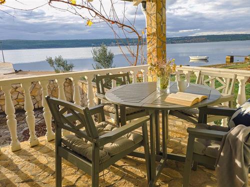 Sommerhus - 6 personer -  - Vruljica - Zadar - Krusevo - 23450 - Krusevo