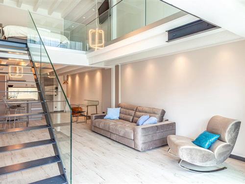 Ferieleilighet - 3 personer -  - Südstrand - Prora/Rügen - 18609 - Binz