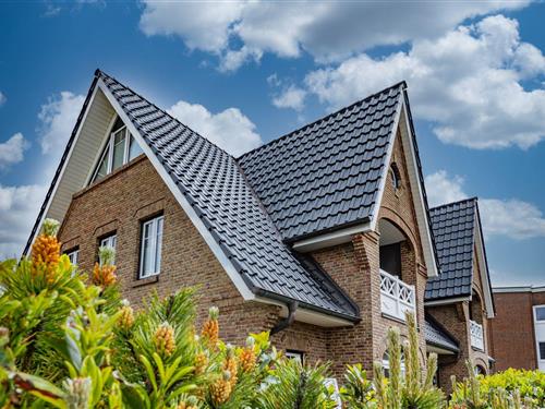 Ferieleilighet - 4 personer -  - Nordhedig - 25980 - Westerland