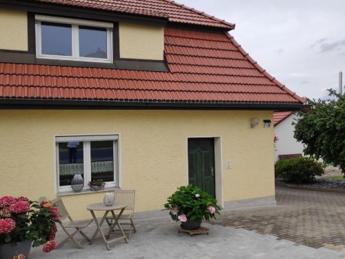 Sommerhus - 6 personer -  - 92242 - Hirschau