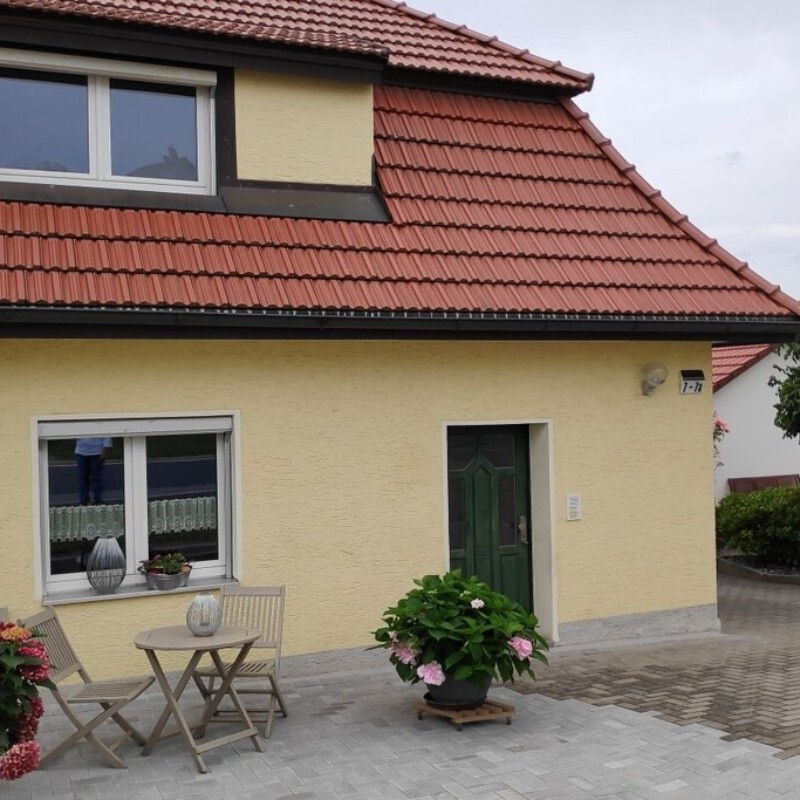Sommerhus - 6 personer -  - 92242 - Hirschau