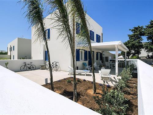 Ferienhaus - 5 Personen -  - 91010 - San Vito Lo Capo