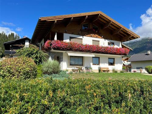 Ferielejlighed - 4 personer -  - Kötschach - 9640 - Kötschach-Mauthen