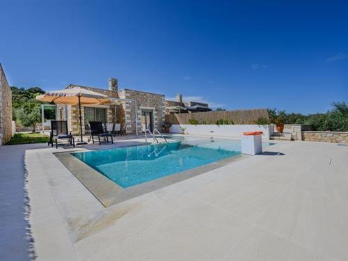 Holiday home - 4 persons -  - 74052 - Melidoni