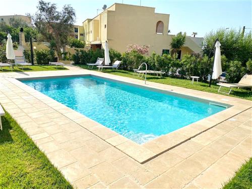 Ferienwohnung - 2 Personen -  - Carpignano Salentino - 73020