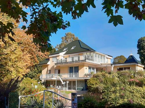 Ferielejlighed - 6 personer -  - Berliner Straße - 59505 - Bad Sassendorf