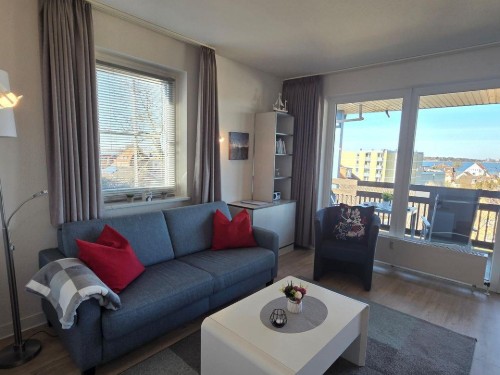 Ferieleilighet - 4 personer -  - Oberdorf - 24235 - Laboe