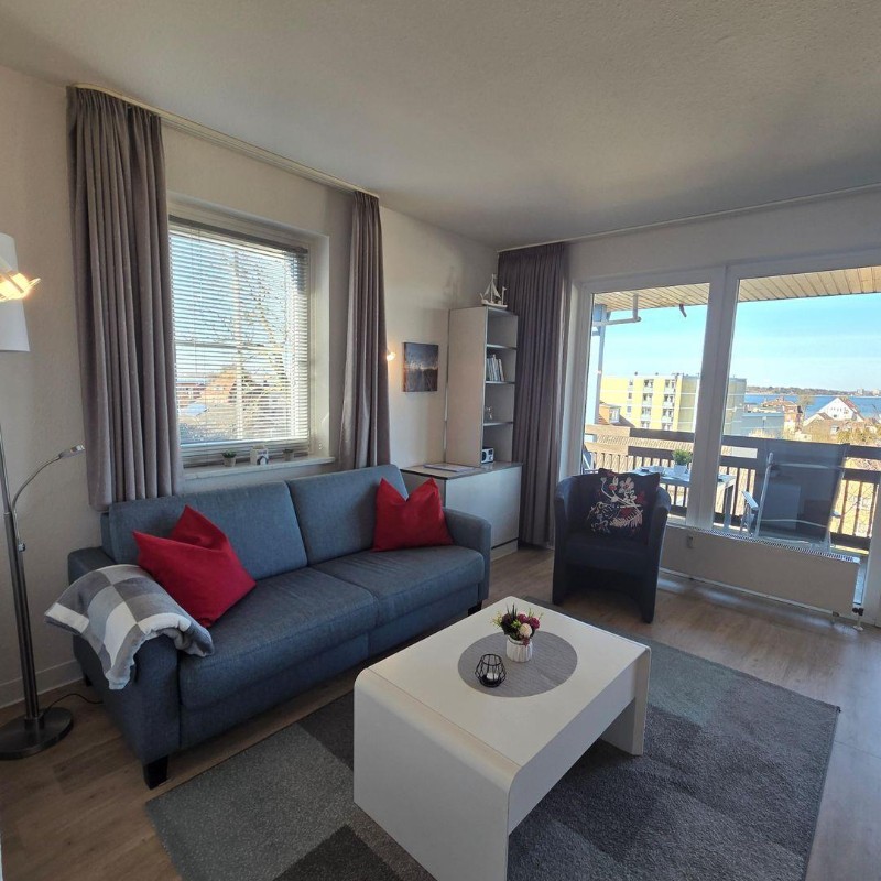 Ferielejlighed - 4 personer -  - Oberdorf - 24235 - Laboe