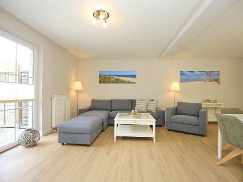 Ferielejlighed - 6 personer -  - Strandpromenade - 23946 - Ostseebad Boltenhagen