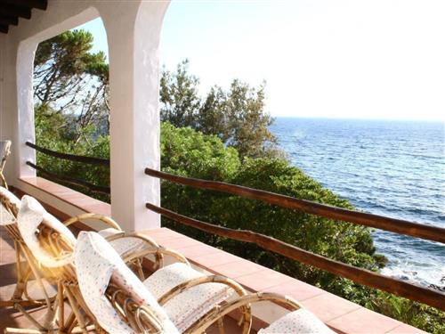 Holiday apartment - 8 persons -  - Castiadas - 09040