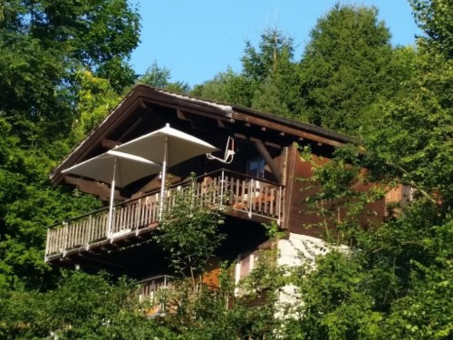 Feriehus - 5 personer -  - 6074 - Giswil