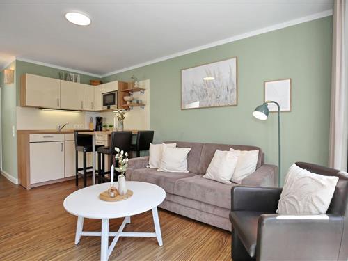 Ferielejlighed - 4 personer -  - Ostseeallee - 18225 - Ostseebad Kühlungsborn