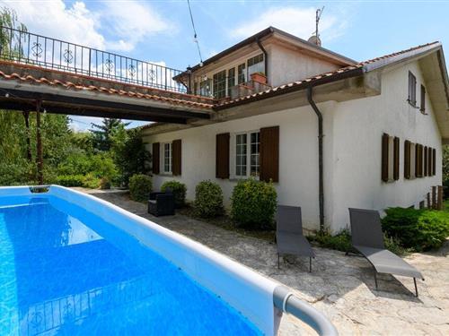 Fritidshus - 10 personer -  - Vocabolo Colombara - Urbania - 61042 - Apecchio -Pu-