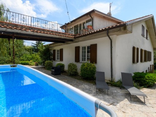 Sommerhus - 10 personer -  - Vocabolo Colombara - Urbania - 61042 - Apecchio -Pu-