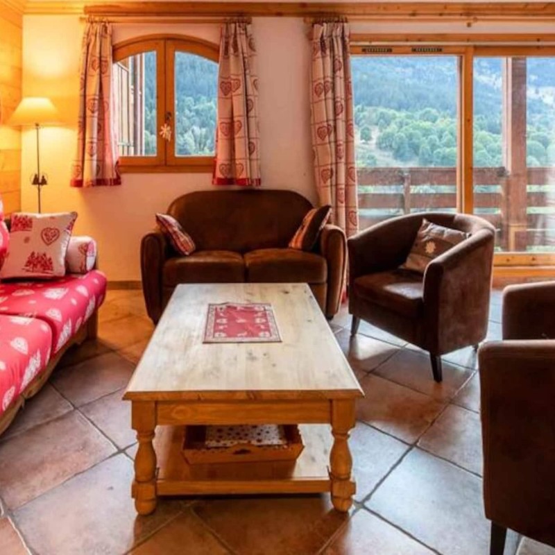 Ferielejlighed - 6 personer -  - 73550 - Méribel Les Allues