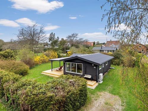 Sommerhus - 6 personer -  - Rønnevej 12 B - 3770 - Allinge