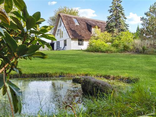 Sommerhus - 12 personer -  - Håndværkervej - Havneby - 6792 - Rømø