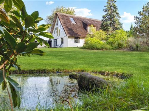 Holiday home - 12 persons -  - Håndværkervej - Havneby - 6792 - Rømø