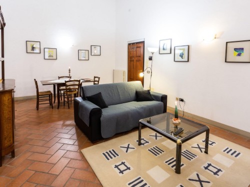 Holiday apartment - 4 persons -  - 58024 - Massa Marittima