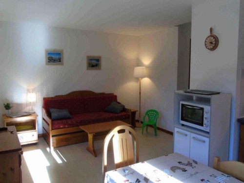 Ferielejlighed - 6 personer -  - 73500 - Modane