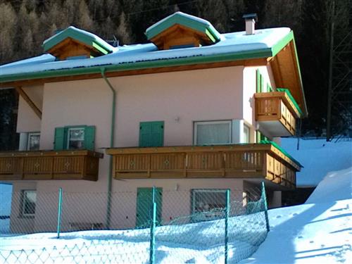 Ferielejlighed - 6 personer -  - Pellizzano - 38020 Pel