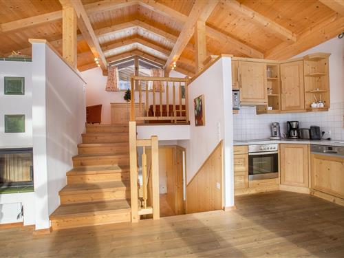 Chalet - 10 personer -  - 5742 - Wald-Königsleiten