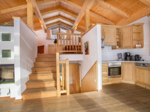 Chalet - 10 personer -  - 5742 - Wald-Königsleiten