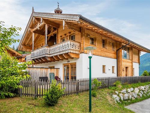 Ferielejlighed - 6 personer -  - Trattenbach 299 Top - 5741 - Wald Im Pinzgau