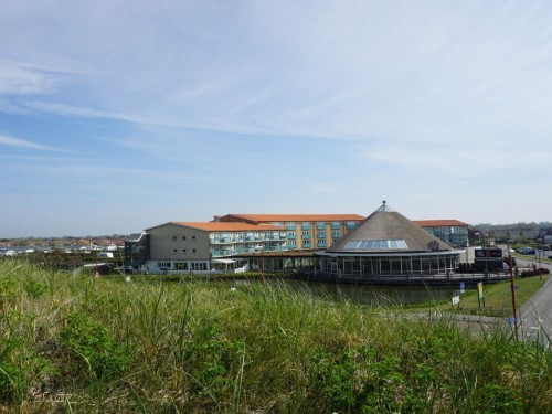 Holiday home - 2 persons -  - 1787 PP - Julianadorp Aan Zee