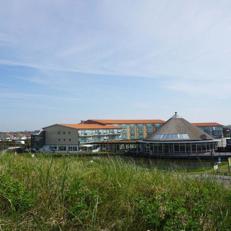 Sommerhus - 2 personer -  - 1787 PP - Julianadorp Aan Zee
