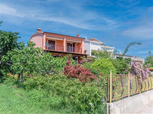 Holiday apartment - 3 persons -  - Benussijeva - 52100 - Pula