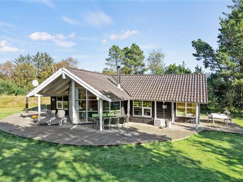 Sommerhus - 6 personer -  - Hedevej - Ho - 6857 - Blåvand