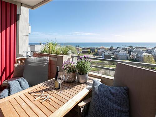 Ferieleilighet - 4 personer -  - Lange Wiese - 23747 - Dahme