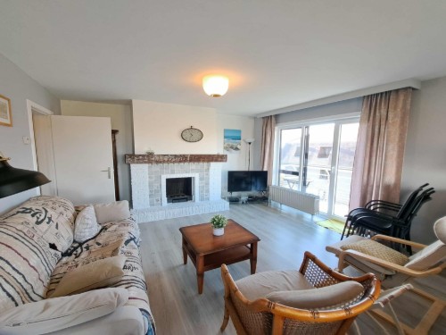 Ferielejlighed - 8 personer -  - 8670 - Oostduinkerke