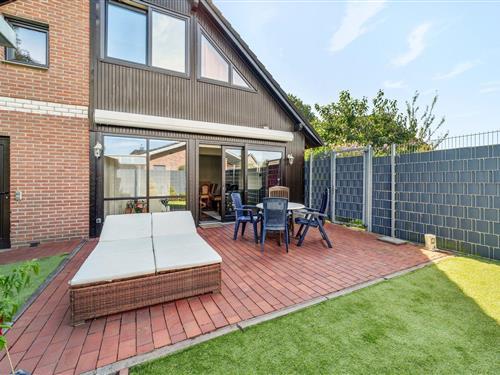Ferienhaus - 4 Personen -  - Eichenallee - 48683 - Ahaus