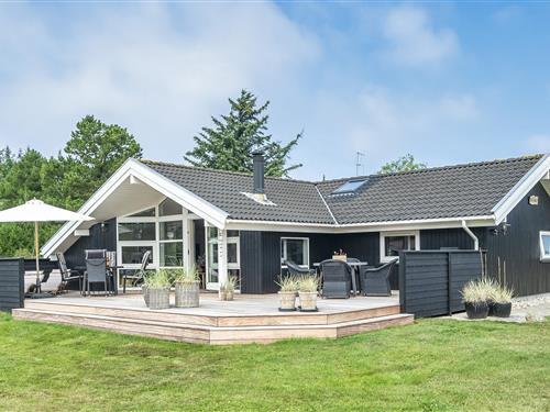 Sommerhus - 6 personer -  - Kræmmervej - Vejers Nordøst - 6853 - Vejers Strand