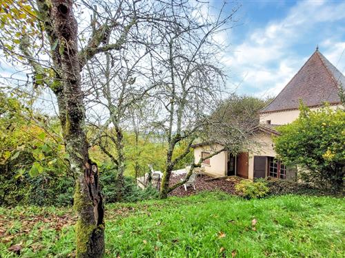 Feriehus - 4 personer -  - Impasse de Jolimont - 24170 - Pays De Belvès