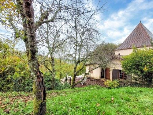 Ferienhaus - 4 Personen -  - Impasse de Jolimont - 24170 - Pays De Belvès