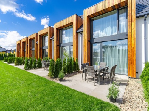 Sommerhus - 4 personer -  - 72420 - Dziwnów