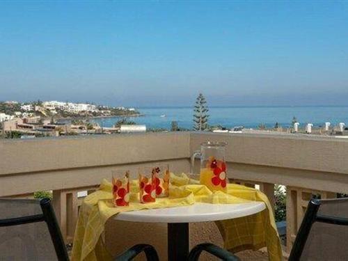 Holiday Home/Apartment - 4 persons -  - OMHROY - 70007 - Stalida