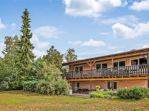 Ferieleilighet - 3 personer -  - Weidenweg - 17255 - Below