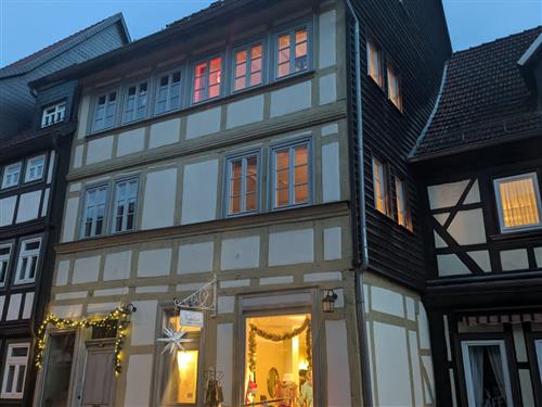 Fritidshus - 11 personer -  - Neustadt - 06536 - Stolberg