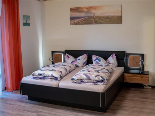 Holiday apartment - 2 persons -  - Seeweg - 96164 - Kemmern