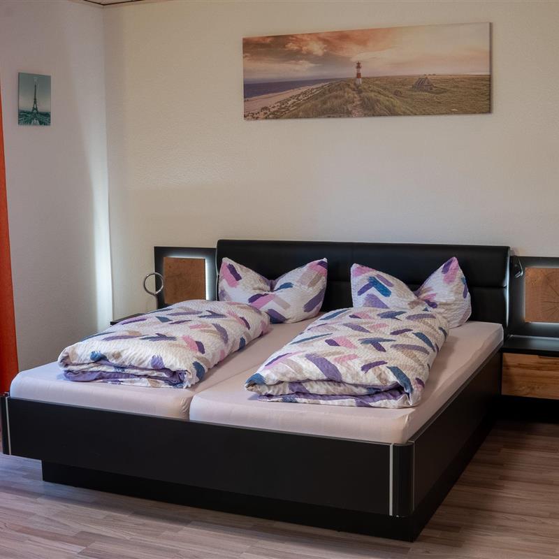 Ferielejlighed - 2 personer -  - Seeweg - 96164 - Kemmern