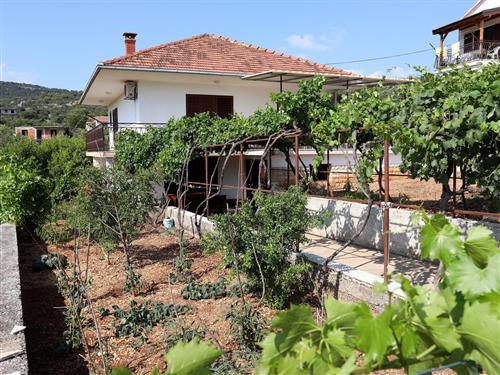 Ferieleilighet - 6 personer -  - Pod Balankinu - 21226 - Vinisce