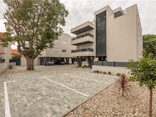 Ferielejlighed - 5 personer -  - 23000 - Zadar