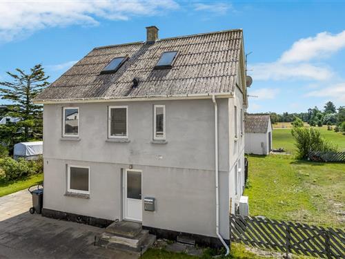 Sommerhus - 6 personer -  - Ternevej - Læsø, Østerby - 9940 - Læsø
