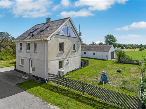 Ferienhaus - 6 Personen -  - Ternevej - Læsø, Østerby - 9940 - Läsö