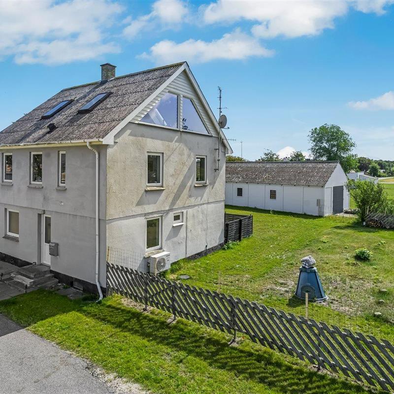 Sommerhus - 6 personer -  - Ternevej - Læsø, Østerby - 9940 - Læsø